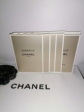 Chanel Gabrielle Essence 5 x