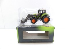 Norev Farmer 1:87 H0 Claas Traktor Axion, NEU in OVP #61059