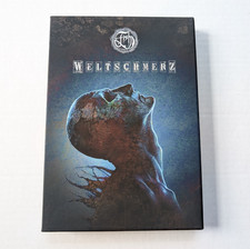 Fish Weltschmerz Deluxe