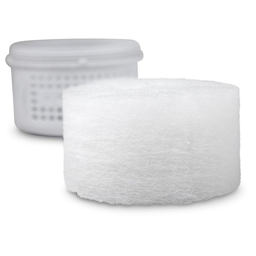 Flux filterkartusche intex - flux,