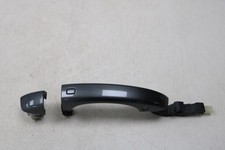 Türgriff hinten rechts mit