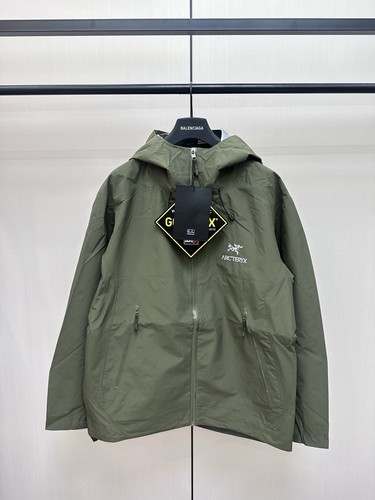 Arcteryx jacke wasserdicht - wasserdicht,