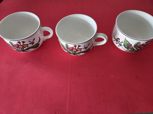 Villeroy boch botanica - 3,