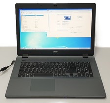 Acer E5-771 Windows 7 i3-4030U