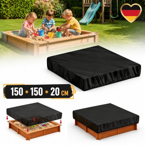 Sandkastenplane sandkasten - sandkastenplane,