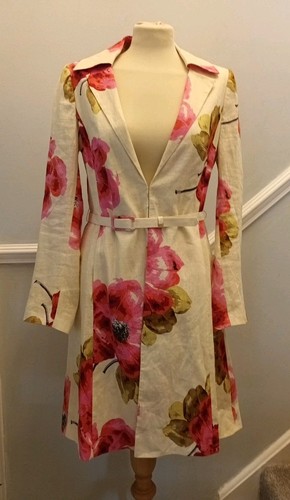 Laura ashley 100 leinen - laura,