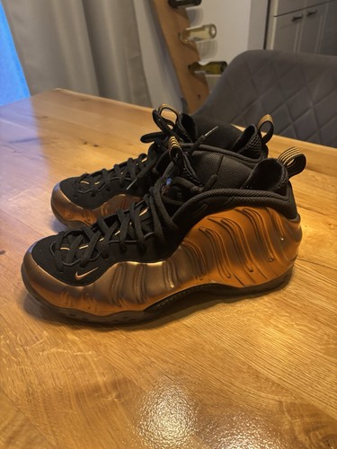 Nike air foamposite - nike,