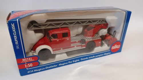 Siku super classic 4114 - super, 1:50