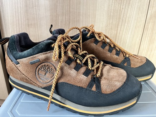 Timberland herren wanderschuhe - timberland, herren-wanderschuhe