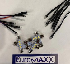 SANSUI 9090DB lampset light