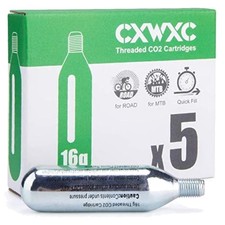 CO2 Kartuschen 16g 25g