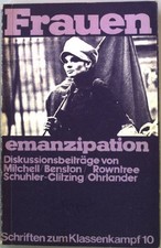 Frauen. Emanzipation