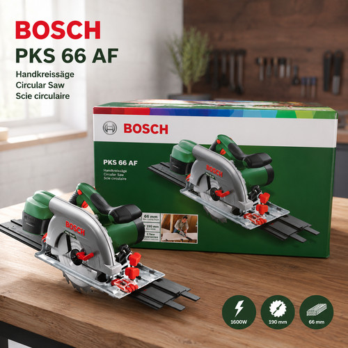 Bosch 0603502000 diy pks af - bosch, 66