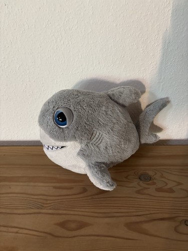 Glubschi kuscheltier hai - glubschi,