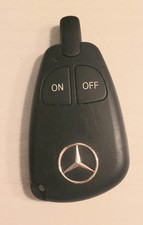 Mercedes Fernbedienung