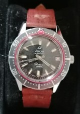 ENICAR Sherpa 600 Divette