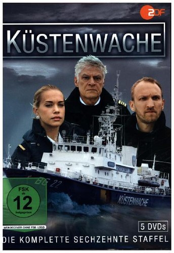 Küstenwache dvd deutsch - küstenwache, |
