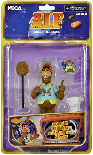 Neca toony classics - neca,