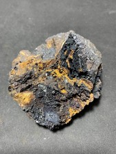 Pyrolusit grube georg - georg, &