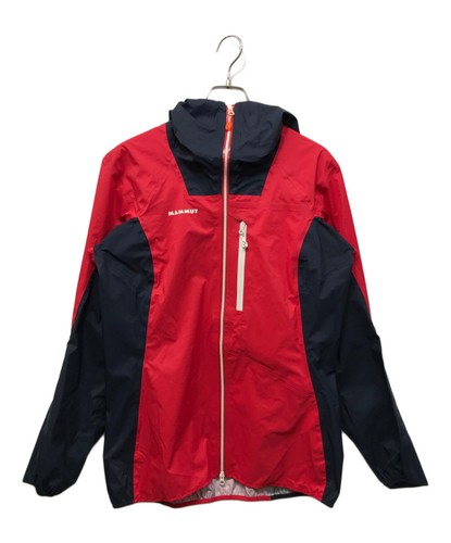 Mammut eiger speed hs - speed, hooded