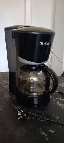 Tefal kaffeemaschine - tefal,