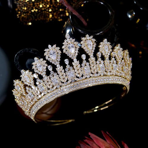Premium hochzeit diadem - hochzeit,