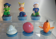 (1799) RAR!! Komplettsatz