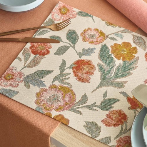 Sander tischset hazel mint - sander,