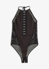 Stringbody ouvert Gr. 40/42