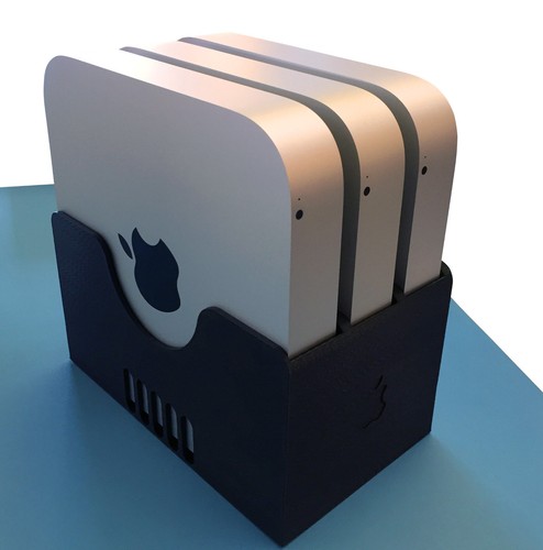Mac mini vertical - mac,