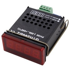 Greisinger GTH2448/3