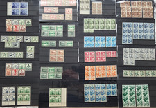 Deutsches Reich Briefmarkensammlung - Postfrisch**