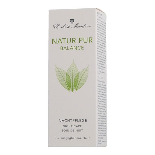 Charlotte meentzen natur pur - meentzen,
