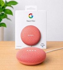Google nest mini - nest, (2