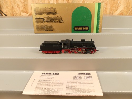 Trix 2427 1518 - trix, 54