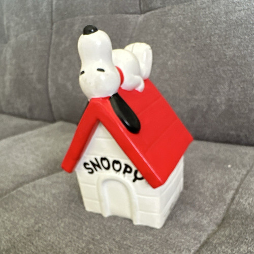 Snoopy peanuts retro 1970 - peanuts,