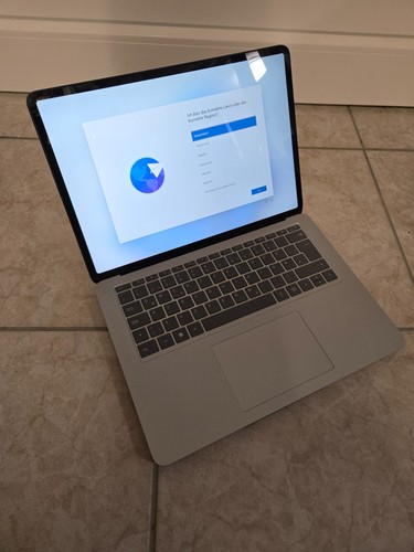 Microsoft surface laptop - surface,
