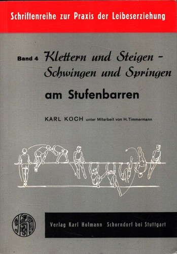 Klettern und steigen - klettern,