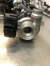 Turbolader Land Rover Range