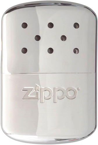 Zippo benzin taschenofen - zippo,