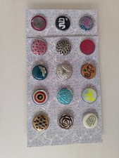 NOOSA AMSTERDAM  15 Chunks