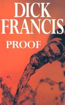 Proof von dick francis buch - proof,