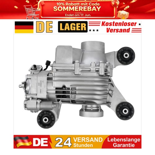 Differential
