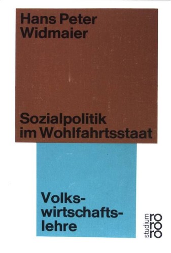 Sozialpolitik - , im