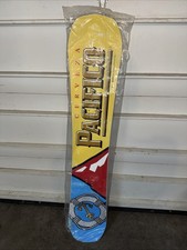 Pacifico Snowboard Brand New