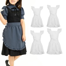 Vintage Backschürze