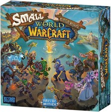 World of Warcraft: War for