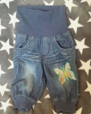 H&M baby Jeans Jeanshose Gr