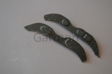Knopfset zur reparatur garmin - reparatur,