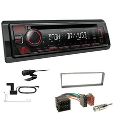 Kenwood Autoradio Spotify DAB